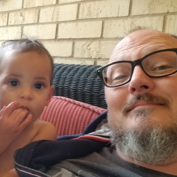 Meet your Posher, Perry - Picture 1 of 1